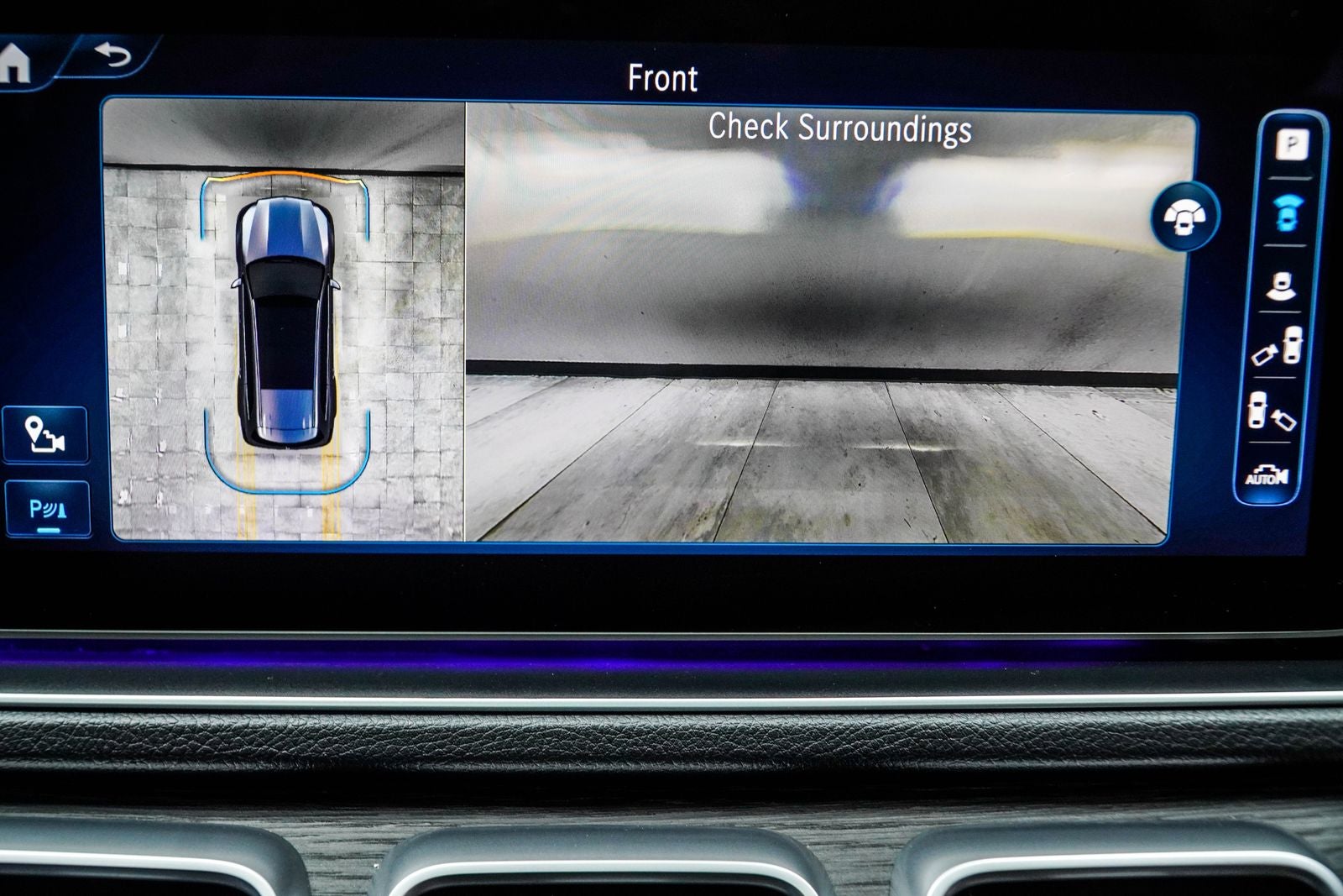 2024 Mercedes-Benz GLS GLS 450 4MATIC®