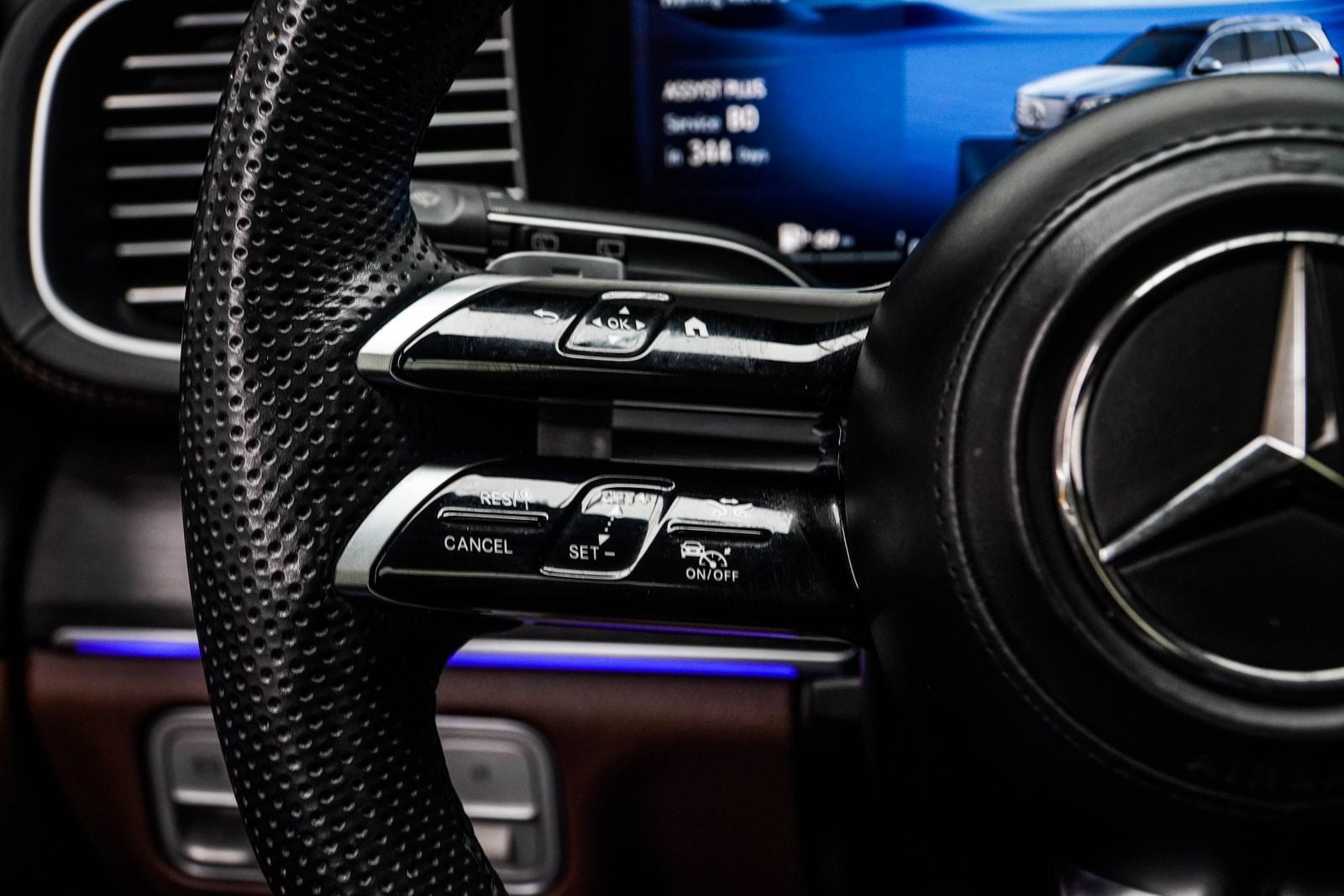 2024 Mercedes-Benz GLS GLS 450 4MATIC®