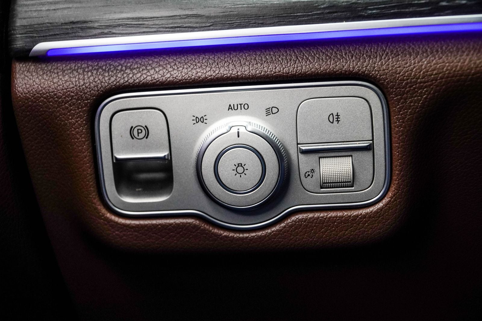 2024 Mercedes-Benz GLS GLS 450 4MATIC®