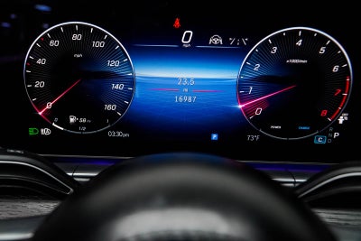2024 Mercedes-Benz GLS GLS 450 4MATIC®