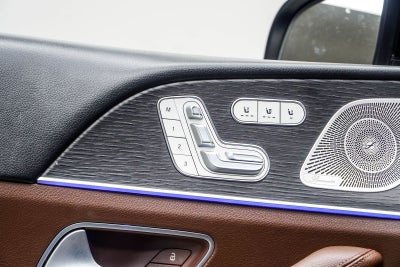 2024 Mercedes-Benz GLS GLS 450 4MATIC®