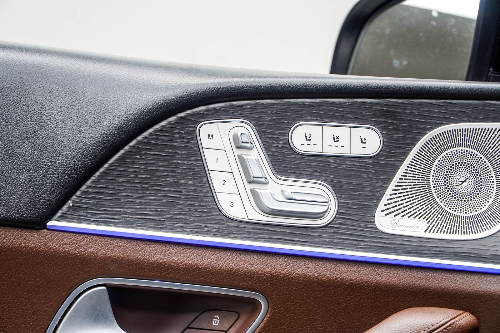 2024 Mercedes-Benz GLS GLS 450 4MATIC®