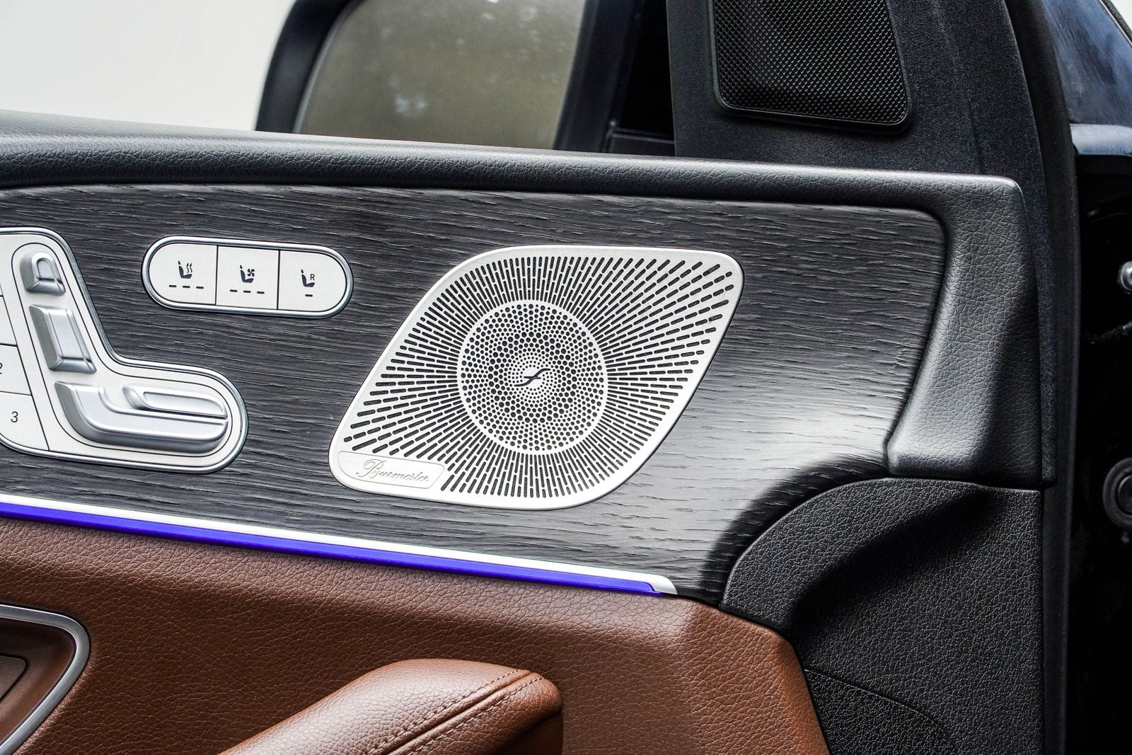 2024 Mercedes-Benz GLS GLS 450 4MATIC®
