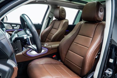 2024 Mercedes-Benz GLS GLS 450 4MATIC®