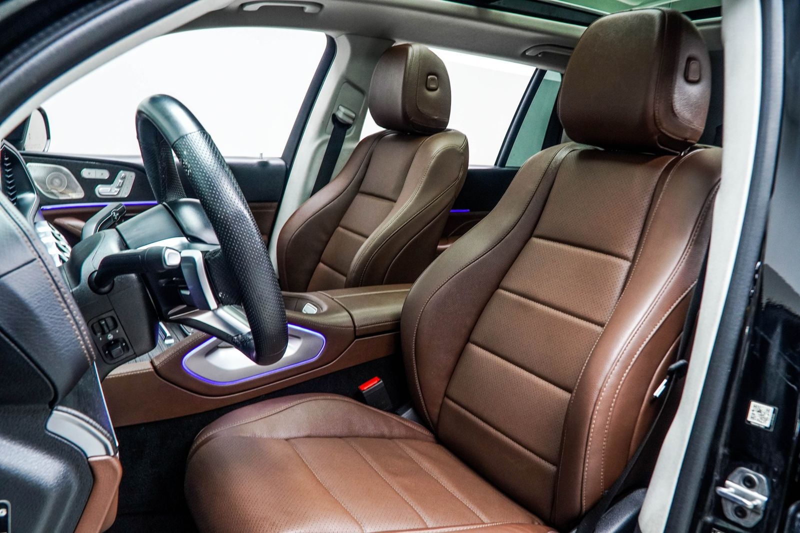 2024 Mercedes-Benz GLS GLS 450 4MATIC®