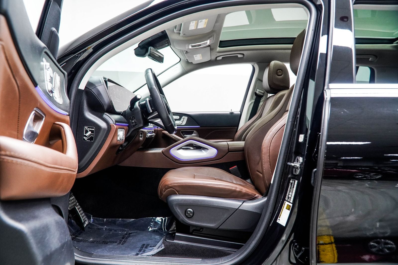 2024 Mercedes-Benz GLS GLS 450 4MATIC®