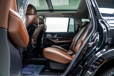 2024 Mercedes-Benz GLS GLS 450 4MATIC®