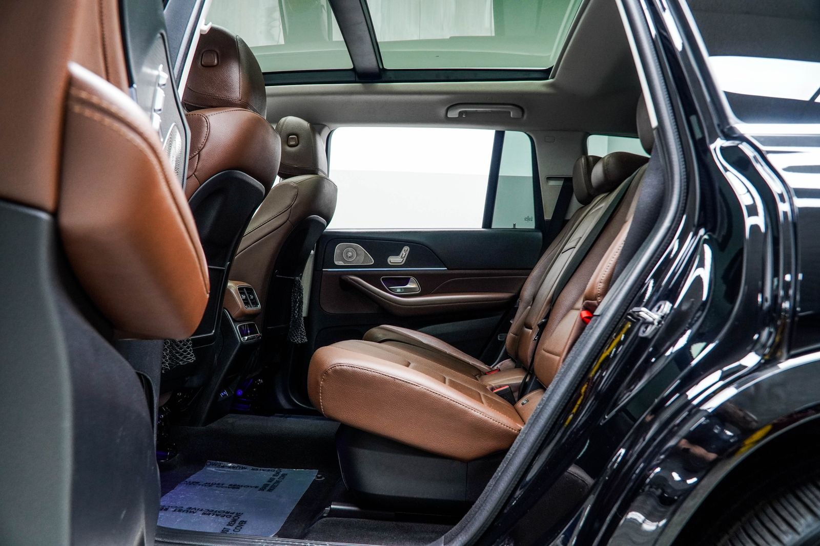 2024 Mercedes-Benz GLS GLS 450 4MATIC®