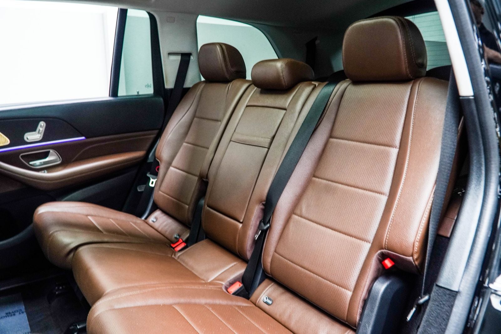 2024 Mercedes-Benz GLS GLS 450 4MATIC®