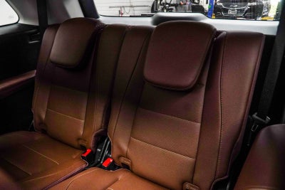 2024 Mercedes-Benz GLS GLS 450 4MATIC®