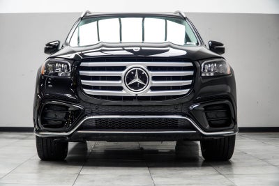 2024 Mercedes-Benz GLS GLS 450 4MATIC®