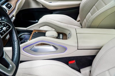 2022 Mercedes-Benz GLS GLS 450 4MATIC®