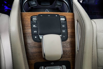 2022 Mercedes-Benz GLS GLS 450 4MATIC®