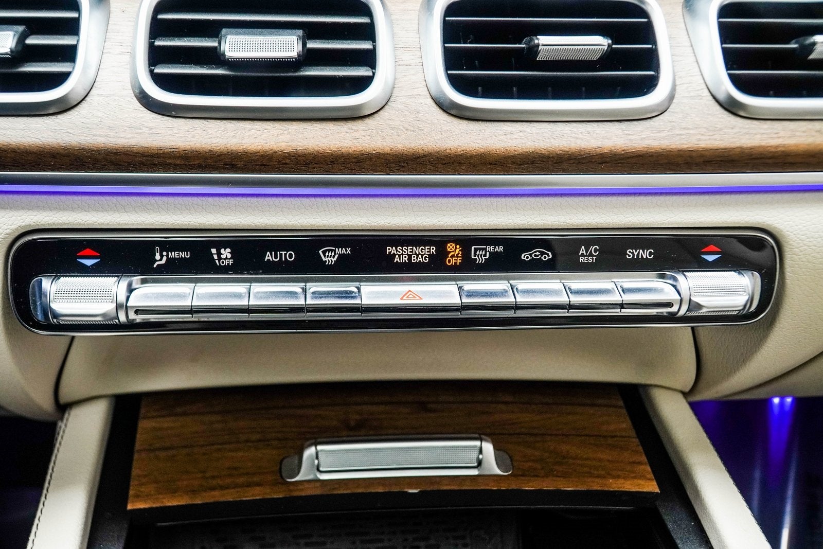 2022 Mercedes-Benz GLS GLS 450 4MATIC®