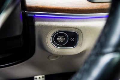 2022 Mercedes-Benz GLS GLS 450 4MATIC®