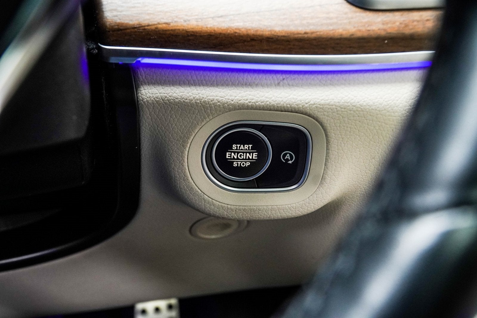 2022 Mercedes-Benz GLS GLS 450 4MATIC®