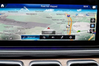 2022 Mercedes-Benz GLS GLS 450 4MATIC®