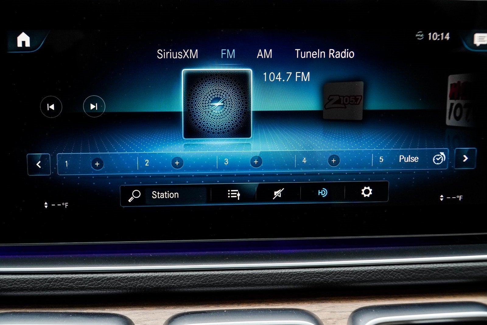 2022 Mercedes-Benz GLS GLS 450 4MATIC®