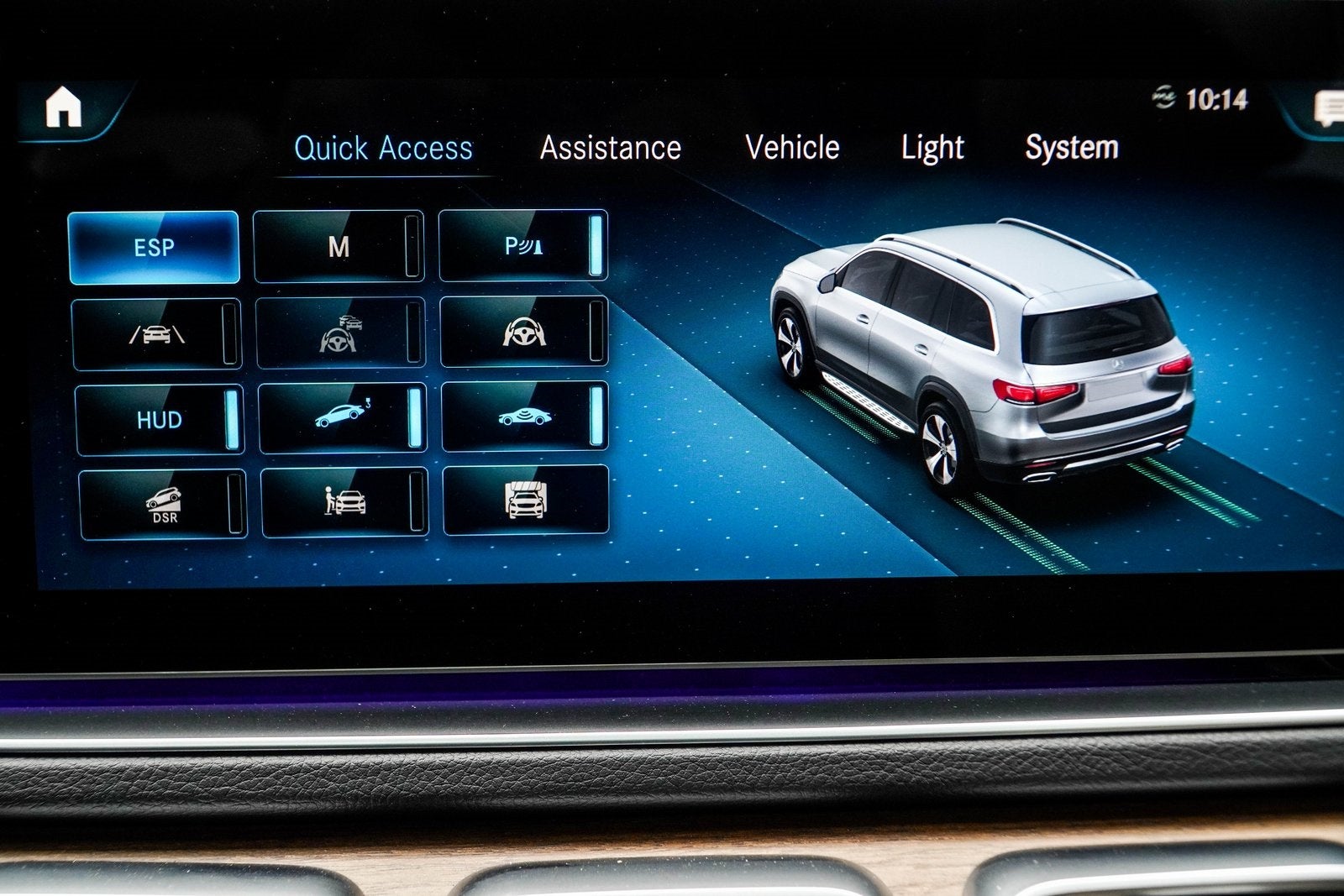 2022 Mercedes-Benz GLS GLS 450 4MATIC®