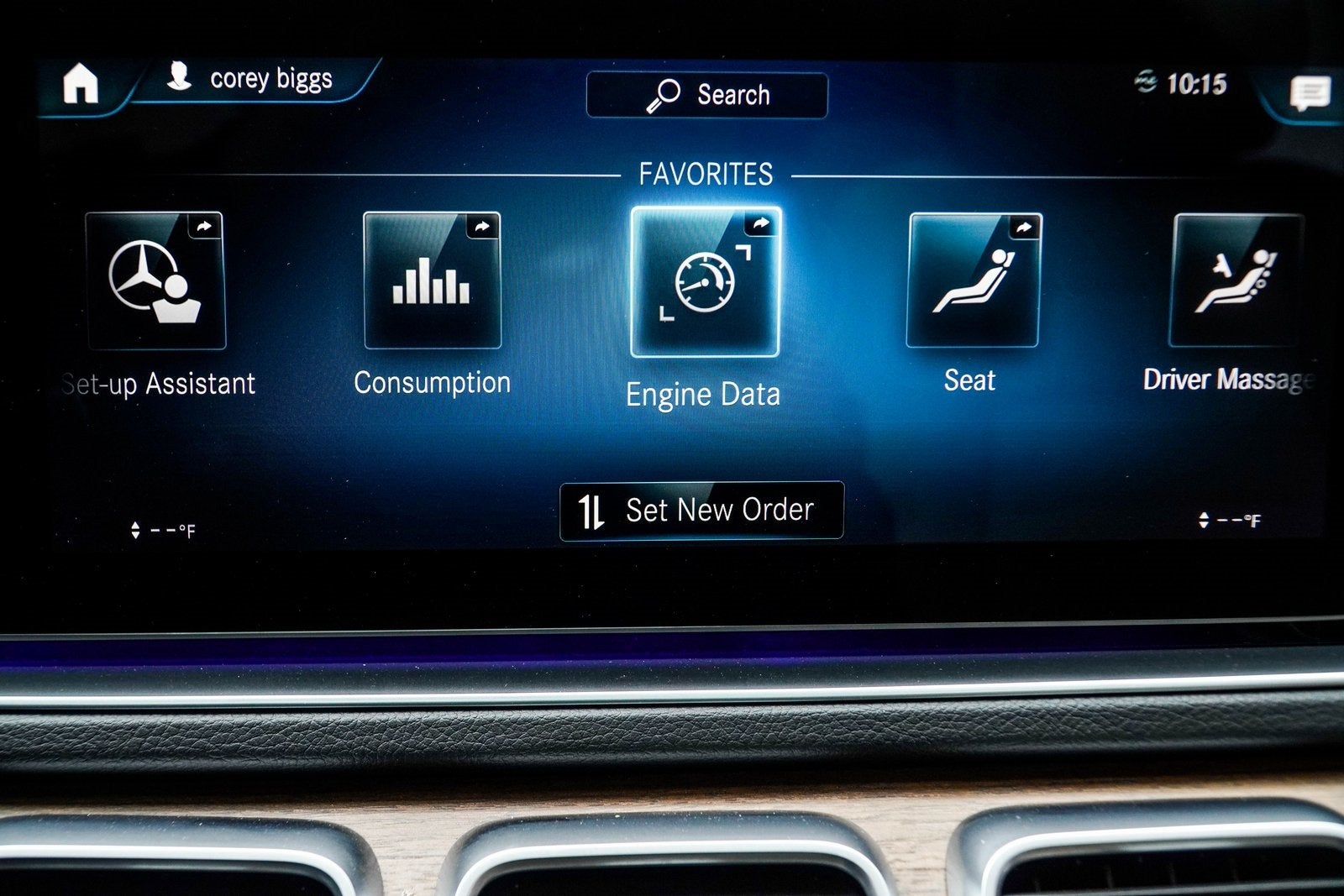 2022 Mercedes-Benz GLS GLS 450 4MATIC®