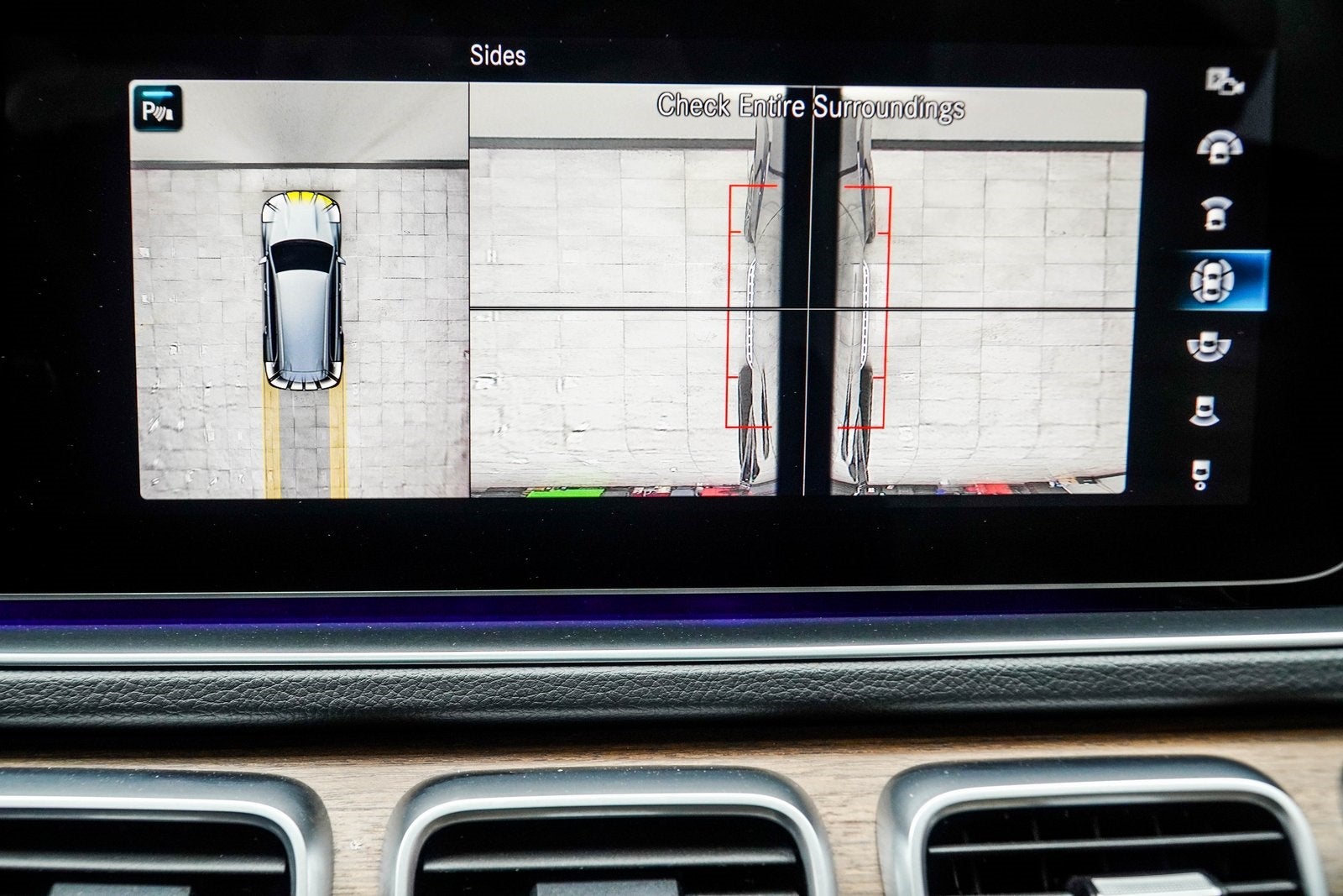 2022 Mercedes-Benz GLS GLS 450 4MATIC®