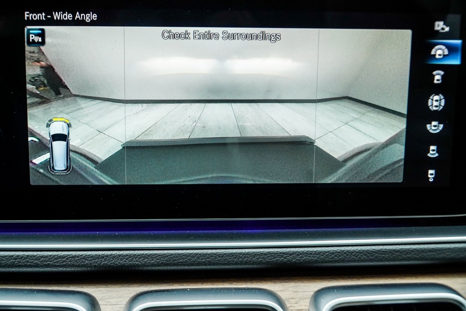 2022 Mercedes-Benz GLS GLS 450 4MATIC®