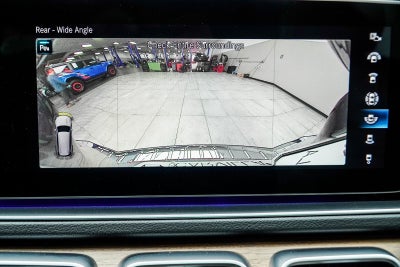 2022 Mercedes-Benz GLS GLS 450 4MATIC®