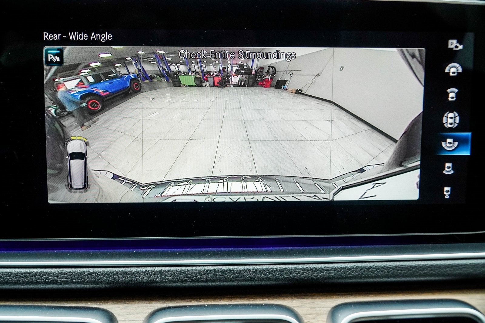 2022 Mercedes-Benz GLS GLS 450 4MATIC®