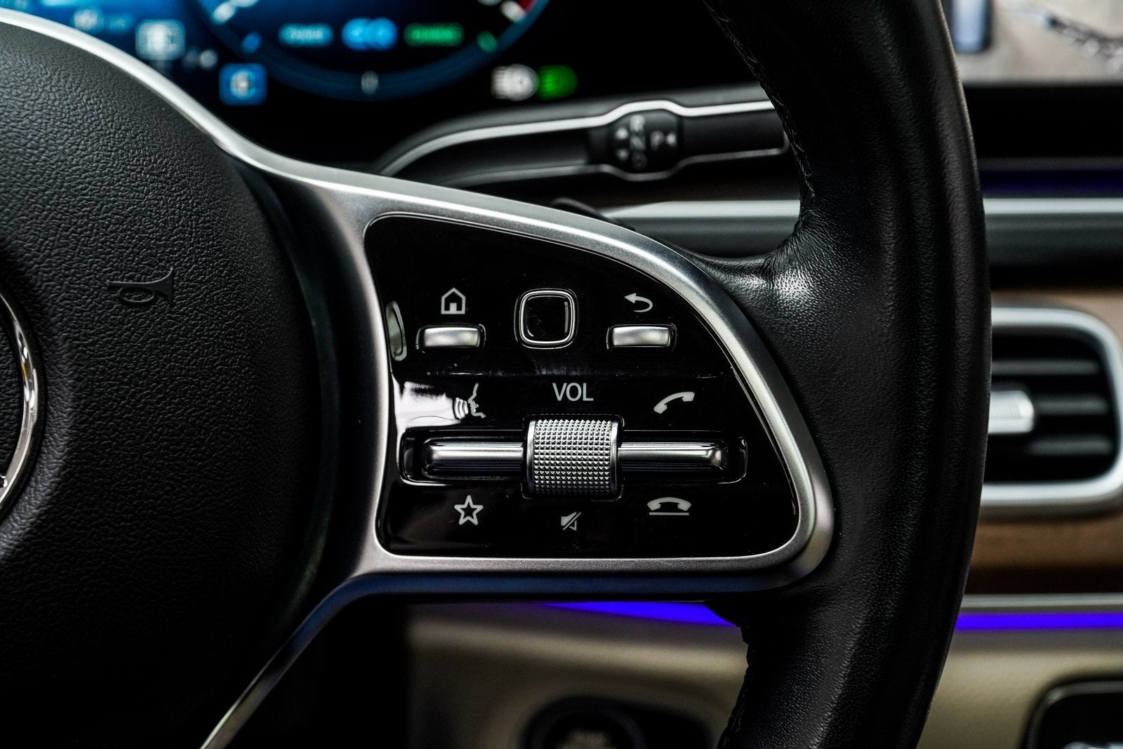 2022 Mercedes-Benz GLS GLS 450 4MATIC®