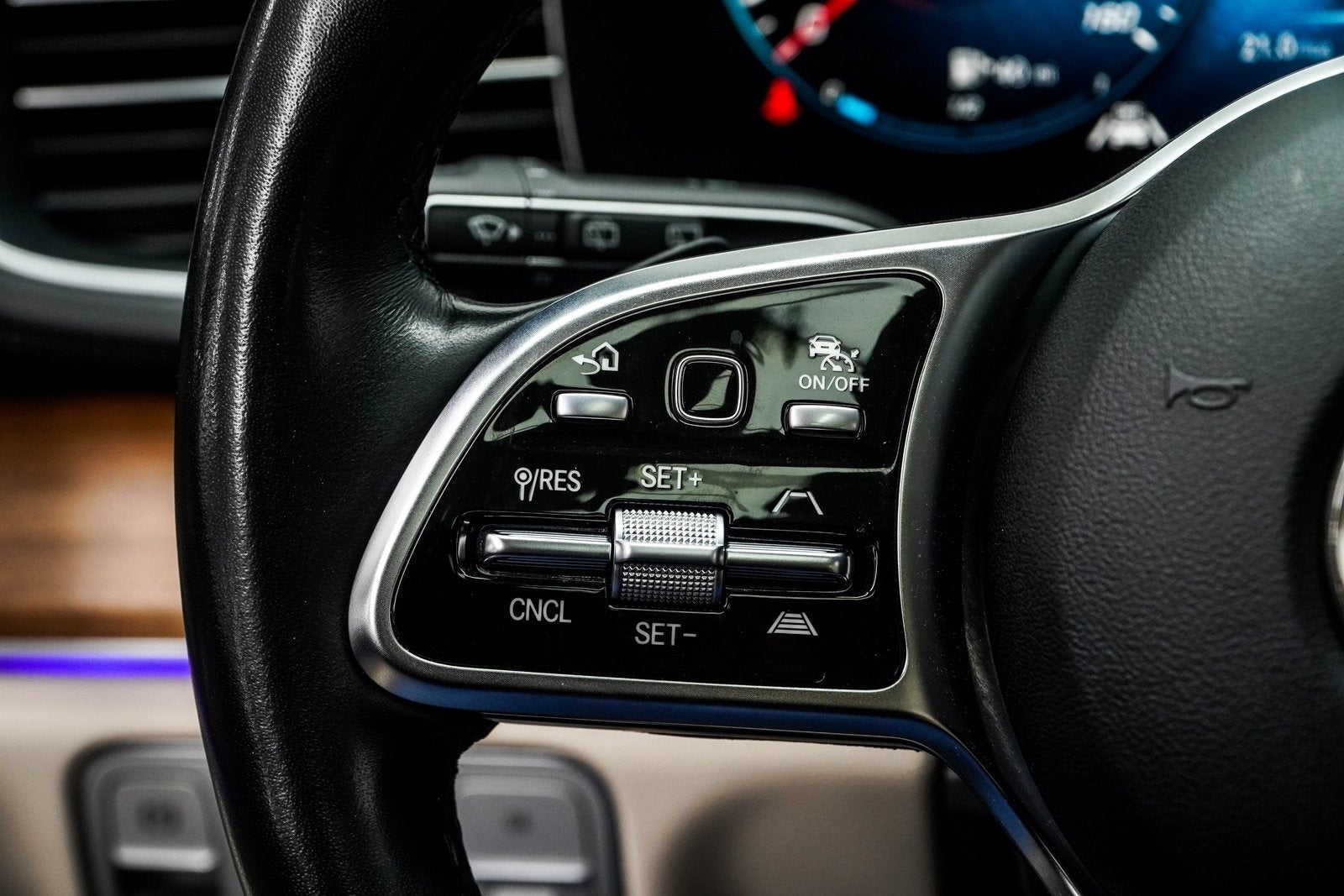 2022 Mercedes-Benz GLS GLS 450 4MATIC®