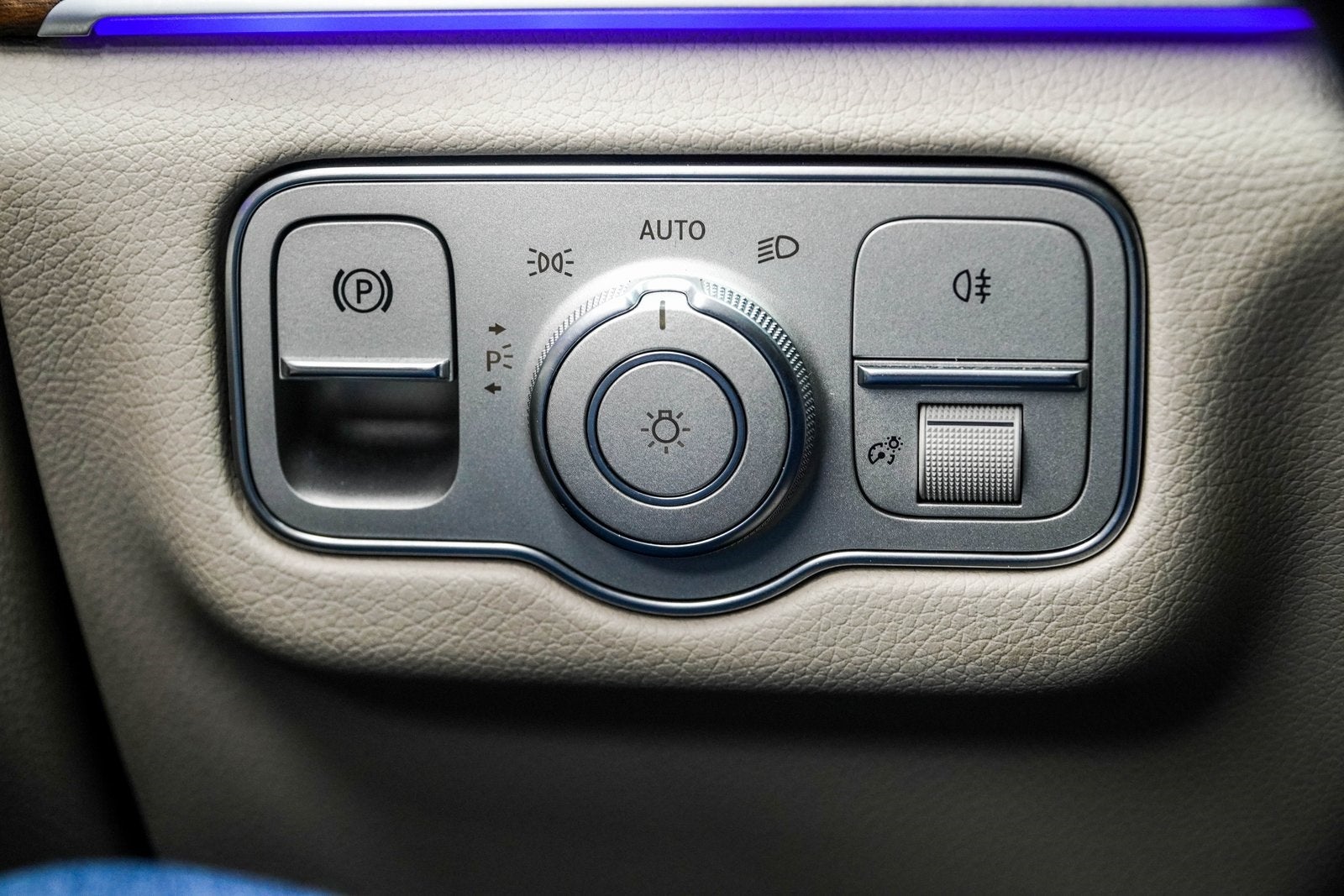 2022 Mercedes-Benz GLS GLS 450 4MATIC®