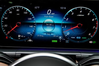 2022 Mercedes-Benz GLS GLS 450 4MATIC®