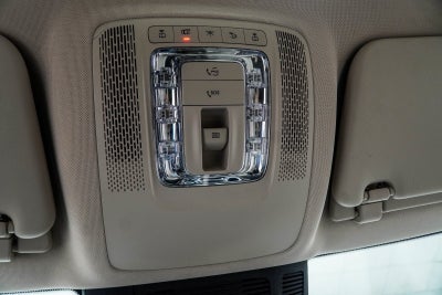 2022 Mercedes-Benz GLS GLS 450 4MATIC®