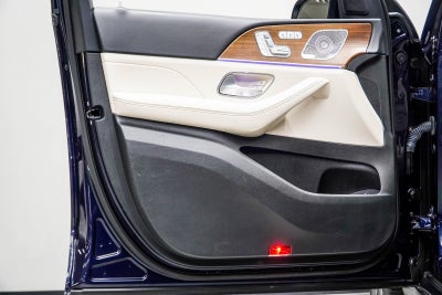 2022 Mercedes-Benz GLS GLS 450 4MATIC®