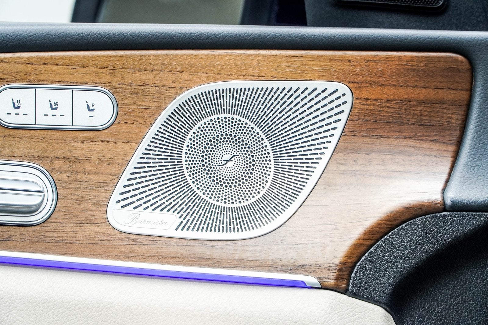 2022 Mercedes-Benz GLS GLS 450 4MATIC®