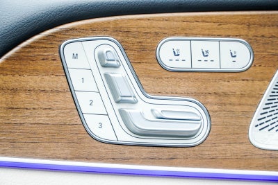 2022 Mercedes-Benz GLS GLS 450 4MATIC®