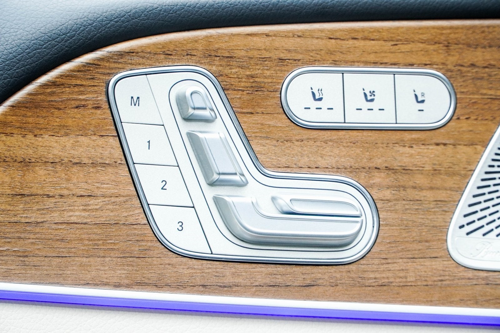 2022 Mercedes-Benz GLS GLS 450 4MATIC®