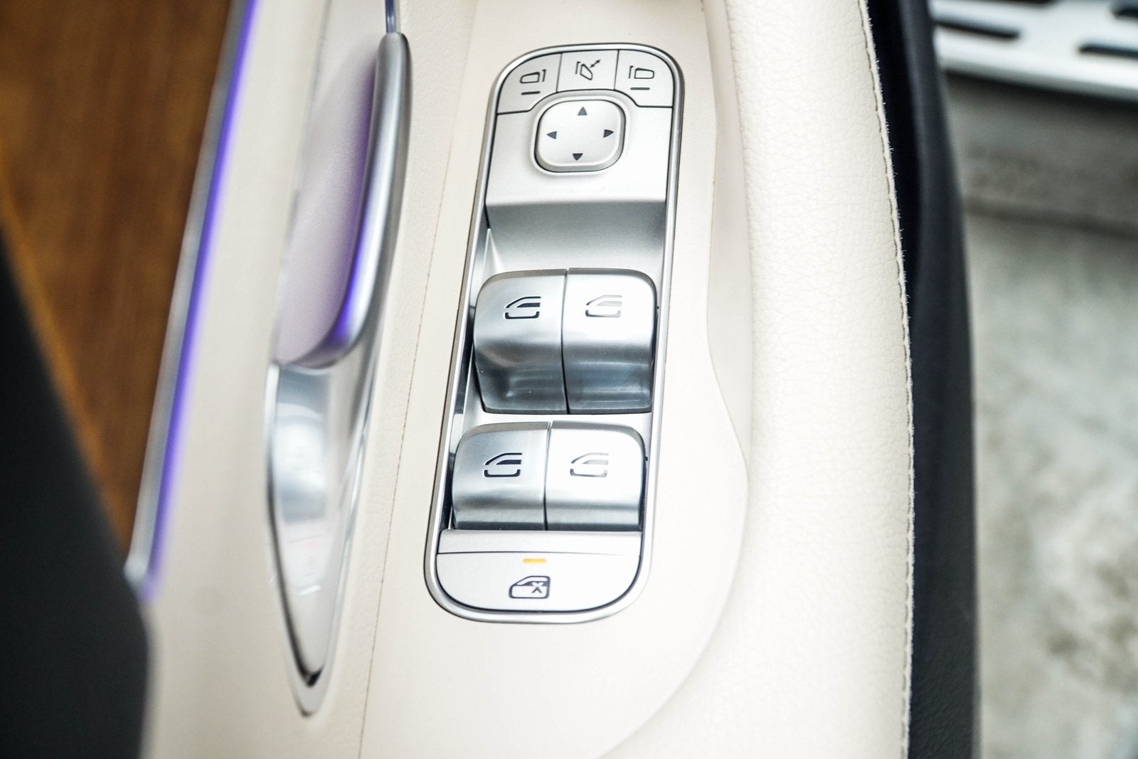 2022 Mercedes-Benz GLS GLS 450 4MATIC®