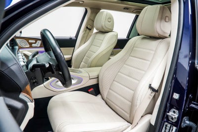 2022 Mercedes-Benz GLS GLS 450 4MATIC®