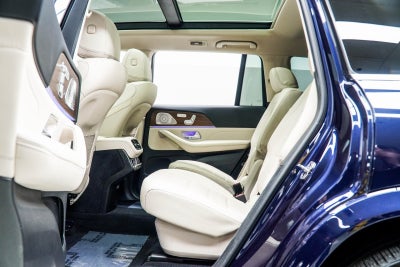 2022 Mercedes-Benz GLS GLS 450 4MATIC®