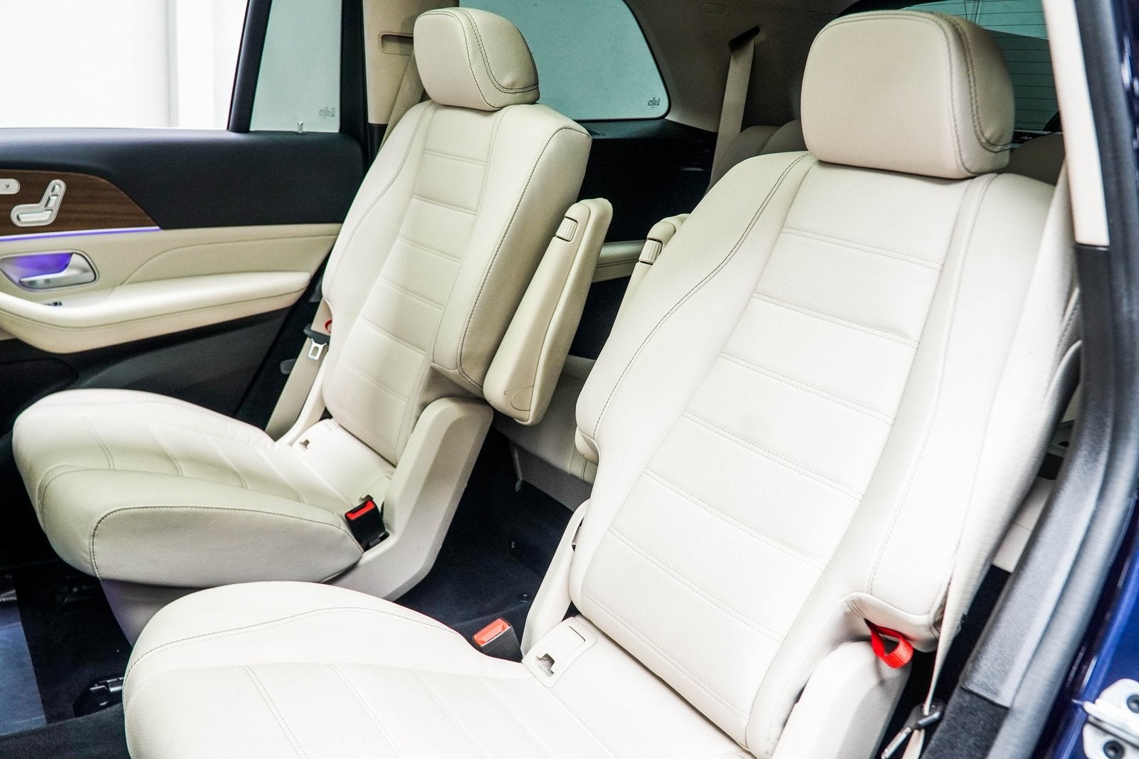 2022 Mercedes-Benz GLS GLS 450 4MATIC®