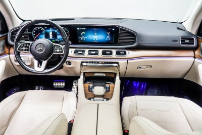 2022 Mercedes-Benz GLS GLS 450 4MATIC®