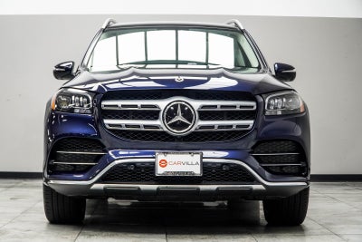 2022 Mercedes-Benz GLS GLS 450 4MATIC®