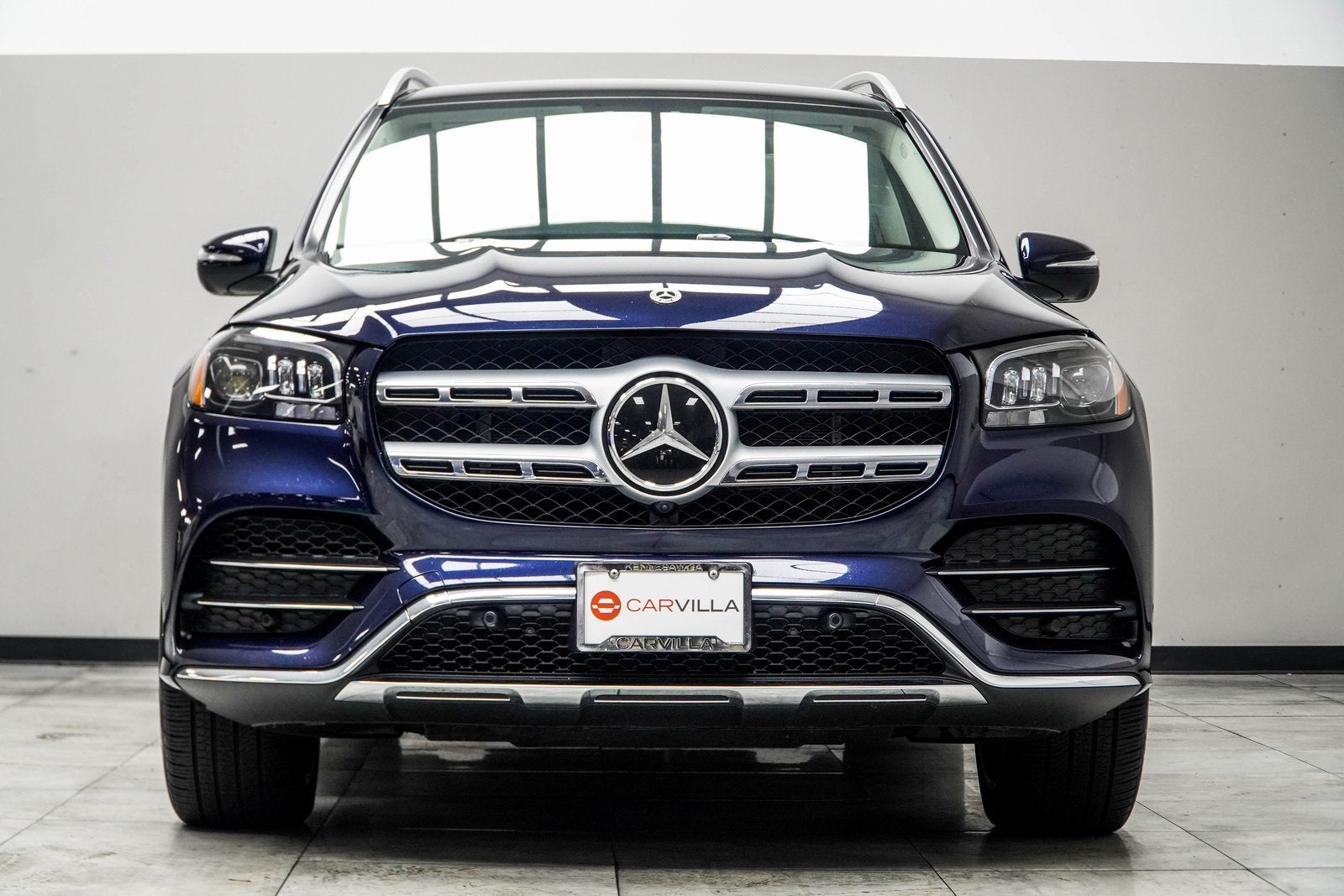 2022 Mercedes-Benz GLS GLS 450 4MATIC®