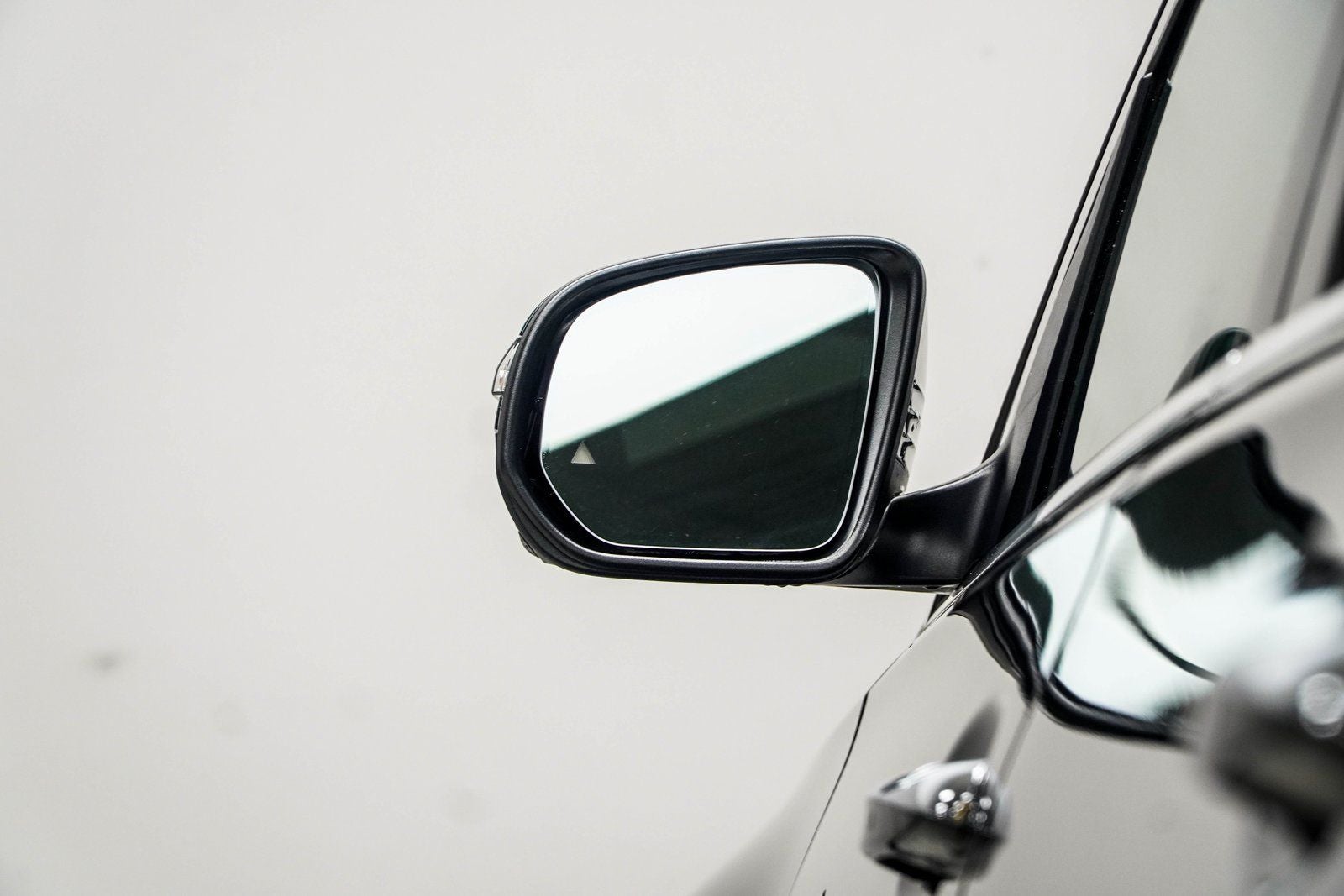 2025 Mercedes-Benz GLS GLS 450 4MATIC®