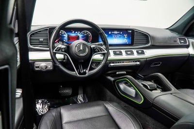 2025 Mercedes-Benz GLS GLS 450 4MATIC®