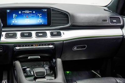 2025 Mercedes-Benz GLS GLS 450 4MATIC®