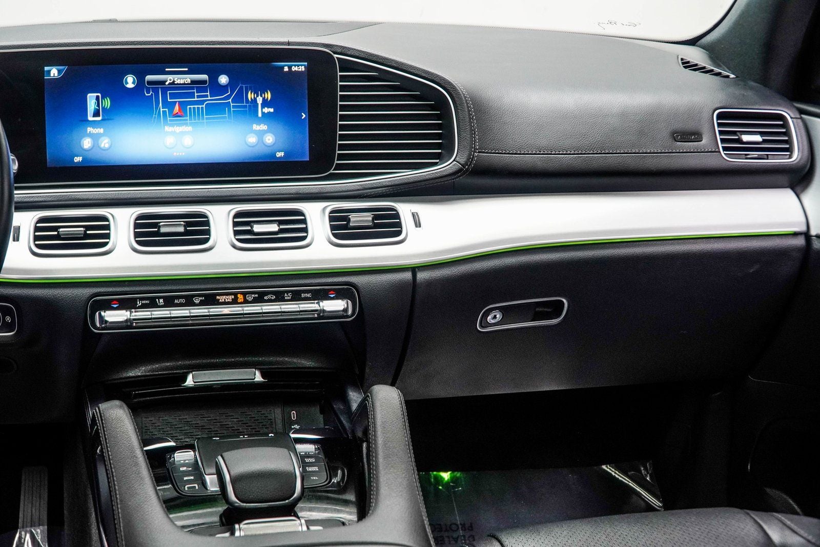 2025 Mercedes-Benz GLS GLS 450 4MATIC®