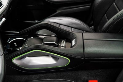 2025 Mercedes-Benz GLS GLS 450 4MATIC®