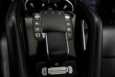 2025 Mercedes-Benz GLS GLS 450 4MATIC®